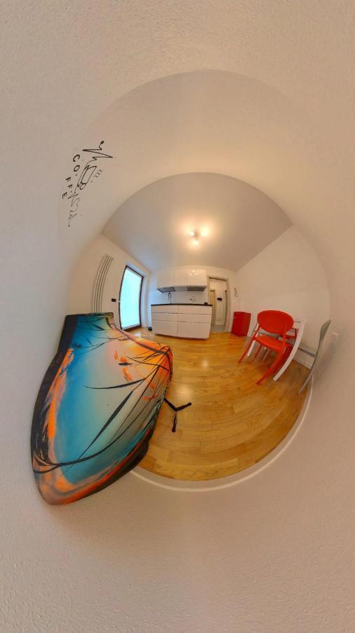 Casa Dolcitalia A Gardaland Con Piscina Apartment Ronchi  Екстериор снимка