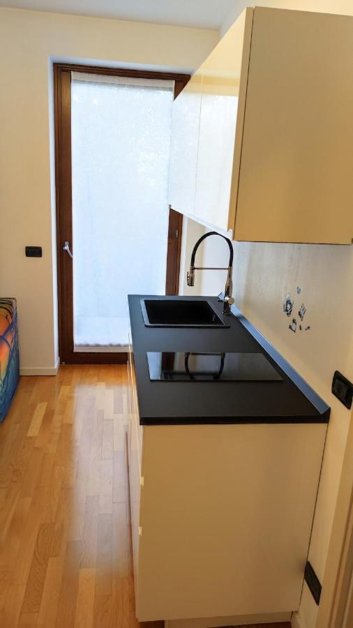 Casa Dolcitalia A Gardaland Con Piscina Apartment Ronchi  Екстериор снимка