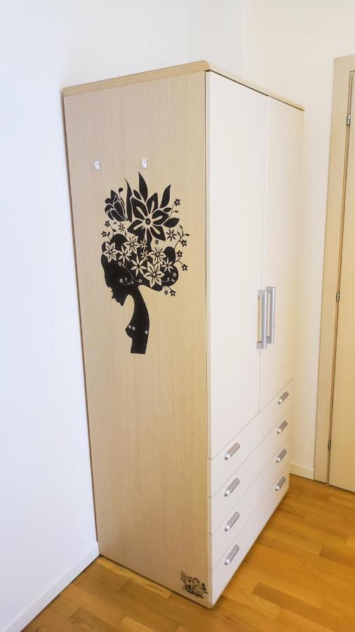 Casa Dolcitalia A Gardaland Con Piscina Apartment Ronchi  Екстериор снимка