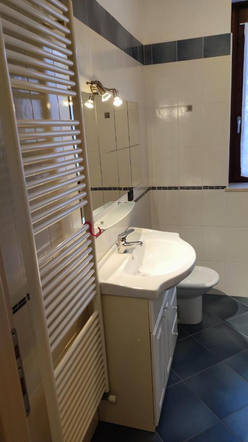 Casa Dolcitalia A Gardaland Con Piscina Apartment Ronchi  Екстериор снимка