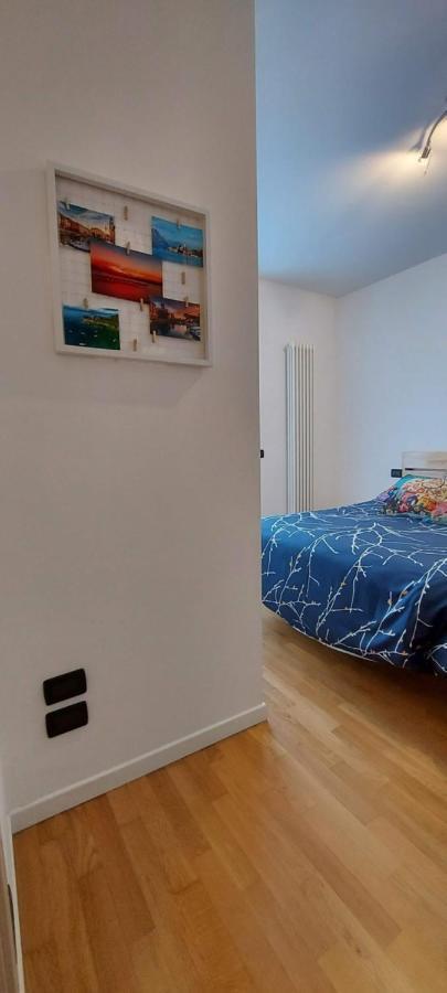 Casa Dolcitalia A Gardaland Con Piscina Apartment Ronchi  Екстериор снимка