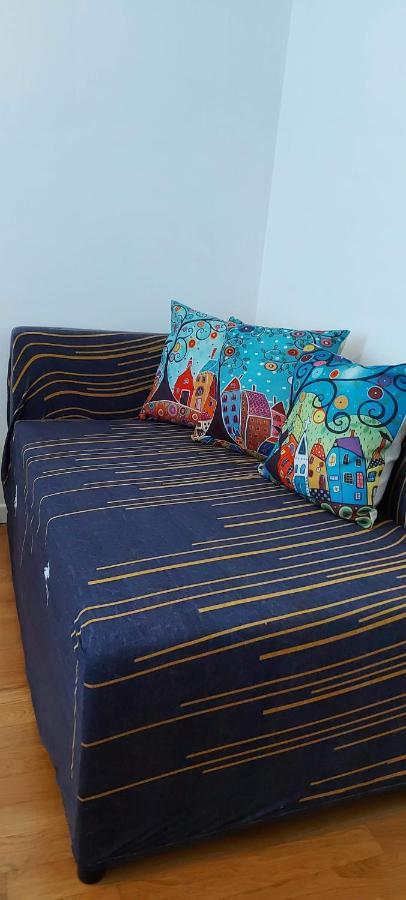 Casa Dolcitalia A Gardaland Con Piscina Apartment Ronchi  Екстериор снимка
