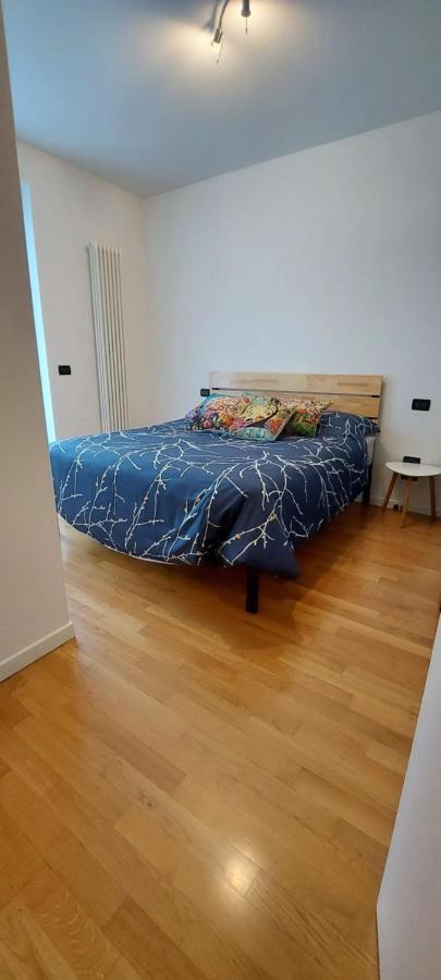 Casa Dolcitalia A Gardaland Con Piscina Apartment Ronchi  Екстериор снимка