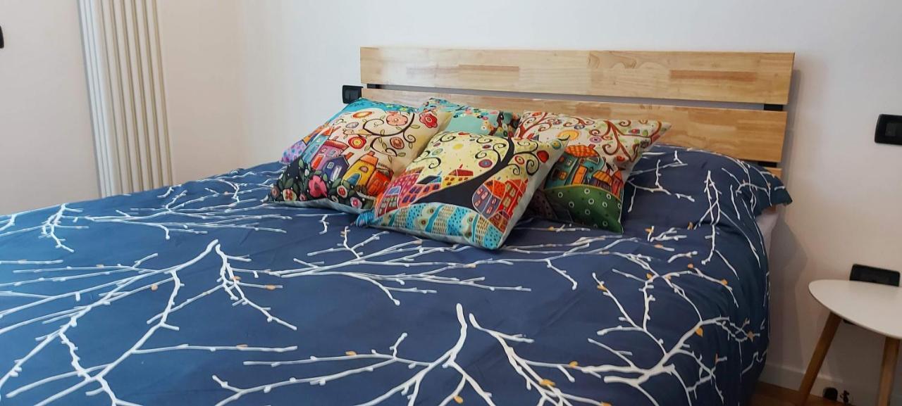 Casa Dolcitalia A Gardaland Con Piscina Apartment Ronchi  Екстериор снимка