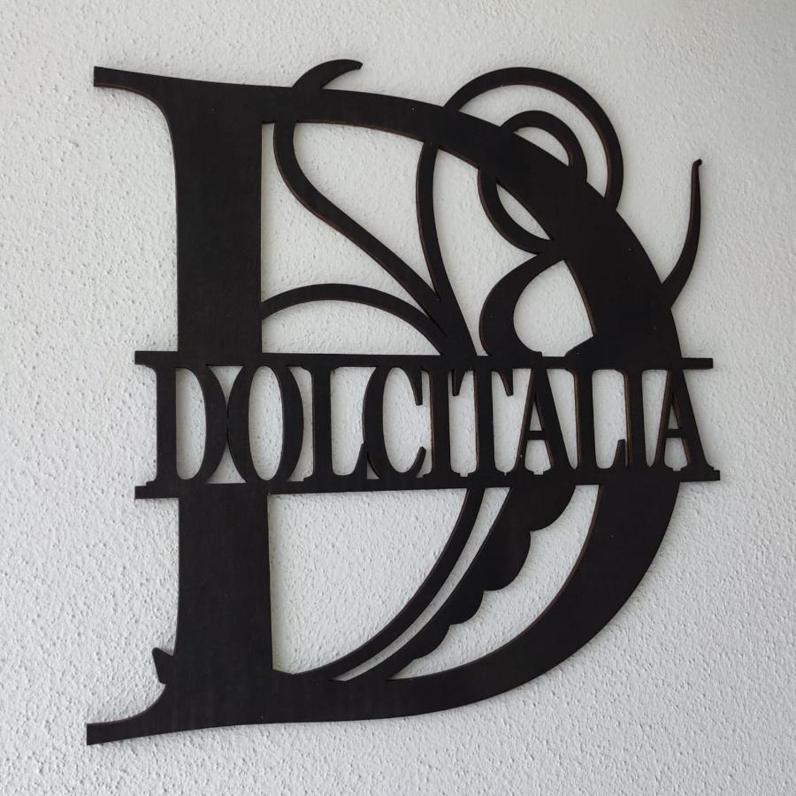 Casa Dolcitalia A Gardaland Con Piscina Apartment Ronchi  Екстериор снимка